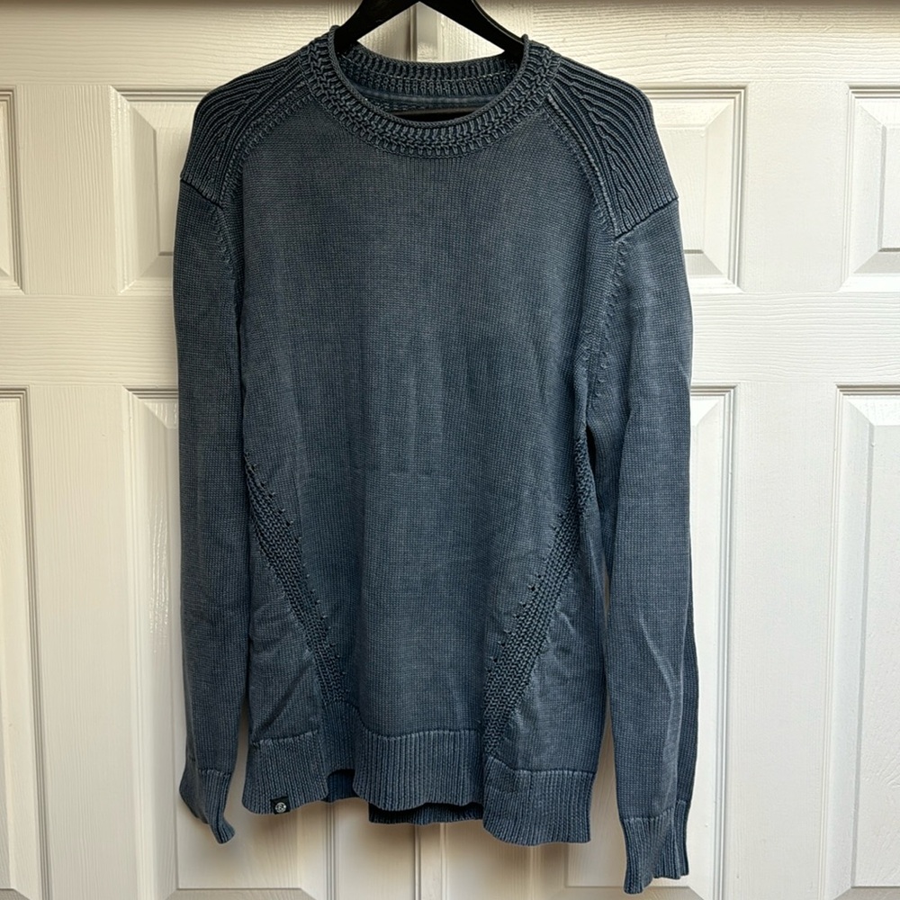 Treasure & Bond sweater